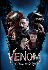 Venom 2: Să fie carnagiu