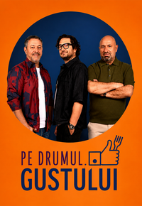 Pe Drumul Gustului