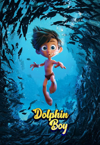 Prietenul meu, delfinul