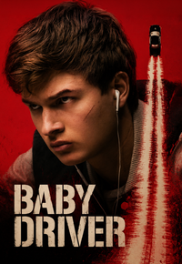 Baby Driver: Calc-o si fugi!