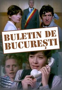 Buletin de București