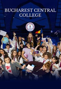 Bucharest Central College