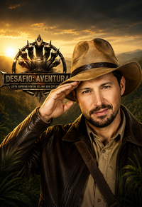 Desafio: Aventura