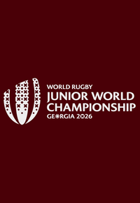 Campionatul mondial de Rugby Junior 2026