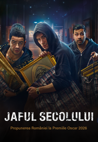 Jaful Secolului