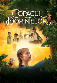 Copacul dorinţelor