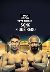 UFC