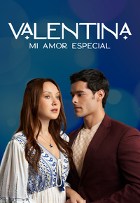 Valentina, o iubire specială