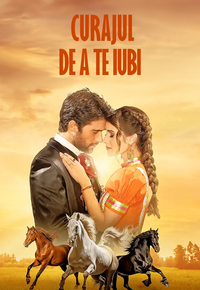 Curajul de a te iubi