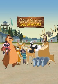 Năzdrăvanii din pădure: Chemarea naturii