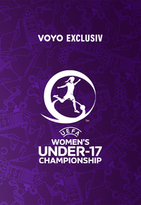UEFA Women's Under-17 Championship