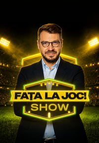 Fața la joc!