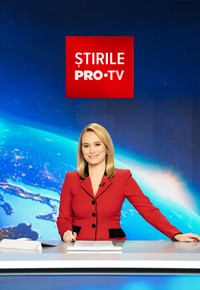 Știrile PRO TV