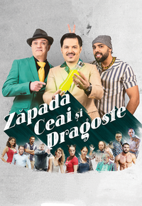 Zăpadă, Ceai și Dragoste