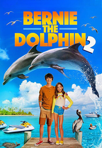 Delfinul Bernie 2