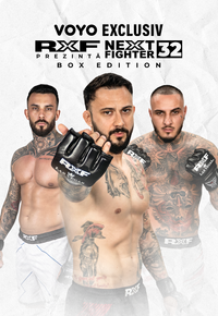 Next Fighter 32