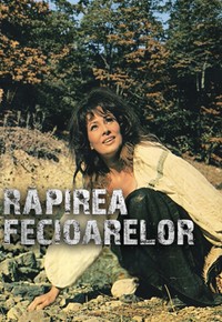 Răpirea Fecioarelor