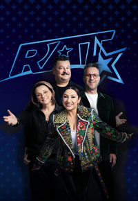 Românii au talent!