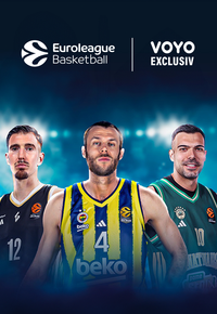 Baschet - EuroLeague