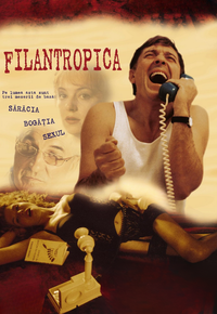 Filantropica