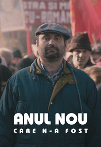 Anul nou care n-a fost
