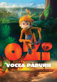 Ozi: Vocea pădurii