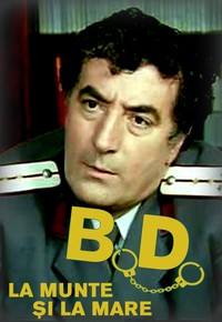 B.D. LA MUNTE SI LA MARE