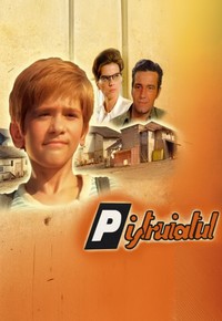 Pistruiatul 1: Evadatul