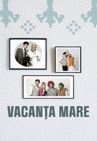 Vacanța Mare