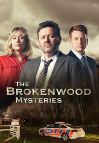 Misterele din Brokenwood