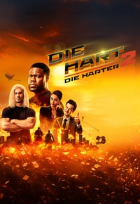 Die Hart 2: Mai greu de ucis
