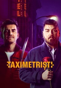 Taximetriști