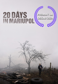 20 de zile în Mariupol
