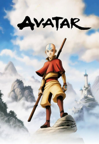 Avatar: Legenda lui Aang