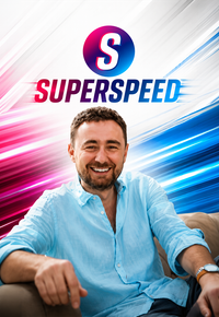 Superspeed