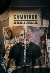 Cămătarii: Dosarul Clanurilor