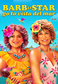 Barb și Star în Vista del Mar