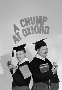 Stan şi Bran: Fraieri la Oxford