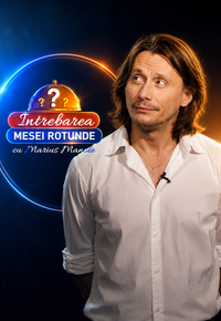 Întrebarea mesei rotunde