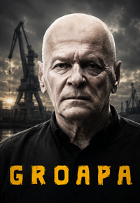 Groapa