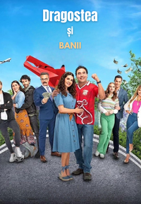 Dragostea şi banii