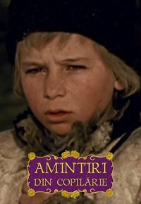 Amintiri din copilărie