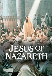 Iisus din Nazareth