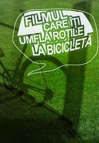 Filmul care-ți umflă roțile la bicicletă