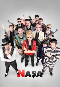 Nașa