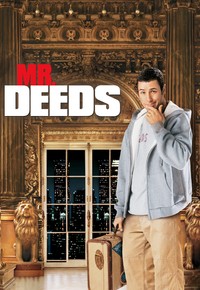 Dl. Deeds - Moştenitor fără voie