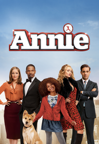 Annie