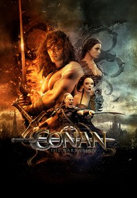 Conan