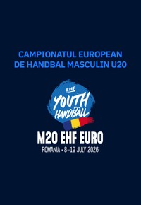 EHF Euro 2026