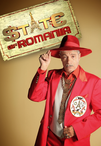 State de România